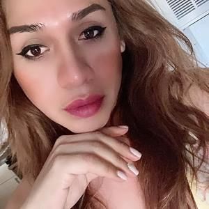 Meet your Posher, Vicky